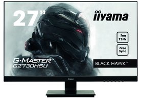 Photo ČR: Iiyama predstavuje tri nové herné monitory radu G-MASTER 