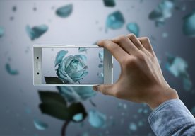 Photo Recenzia: Sony Xperia XZ Premium – 4K, HDR aj slow motion do vrecka