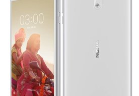 Photo Recenzia: Nokia 3 – lacný model legendárnej značky