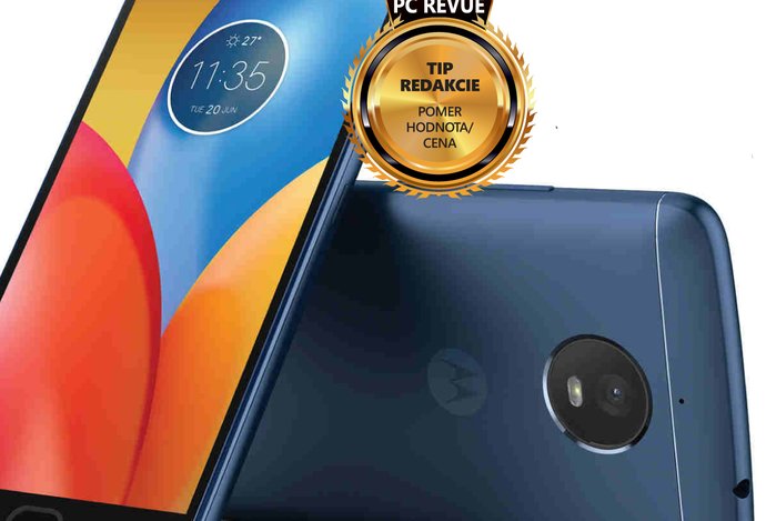 Photo Recenzia: Moto E4 Plus - Vynikajúca voľba do 200 eur bez kompromisov 