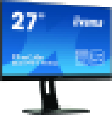 Photo iiyama ProLite B2791HSU –  27” monitor, který si vaše oči zamilují