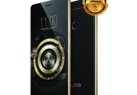 Photo Recenzia: Nubia Z11: Výkonný krásavec