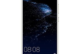 Photo Recenzia: HUAWEI P10 Lite Dual SIM: Lacnejší brat vlajkovej lode 