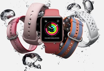 Photo Recenzia: Apple Watch Series 2 – dlhodobé skúsenosti