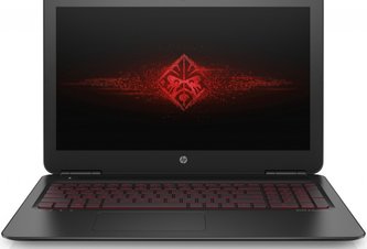 Photo Recenzia: Omen by HP 15-ax202nc Shadow Mesh: 4K v hernom notebooku