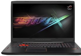 Photo Recenzia: ASUS ROG GL702VM-GC186T: Plný výkon, úplné detaily a úplná výbava