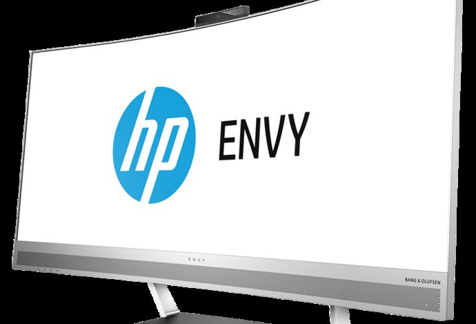 Photo HP Envy 34 monitor: Krásavec pre hráčov