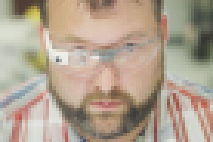 Photo Návrat Google Glass: Druhá verzia je určená do tovární a zrejme tam aj ostane 