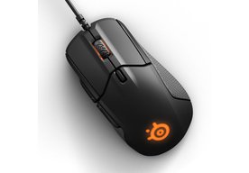 Photo ČR: SteelSeries uvádza senzor TrueMove3 a integruje ho do myší Sensei 310 a Rival 310