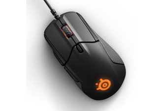 Photo ČR: SteelSeries uvádza senzor TrueMove3 a integruje ho do myší Sensei 310 a Rival 310