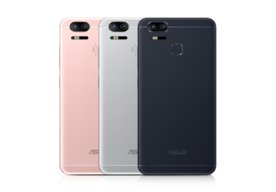 Photo ASUS uvádza do predaja ZenFone 3 Zoom