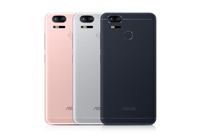 Photo ASUS uvádza do predaja ZenFone 3 Zoom