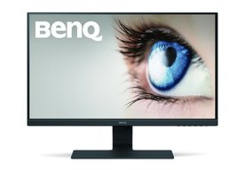 Photo ČR: BenQ uvádza nový modelový rad monitorov G80