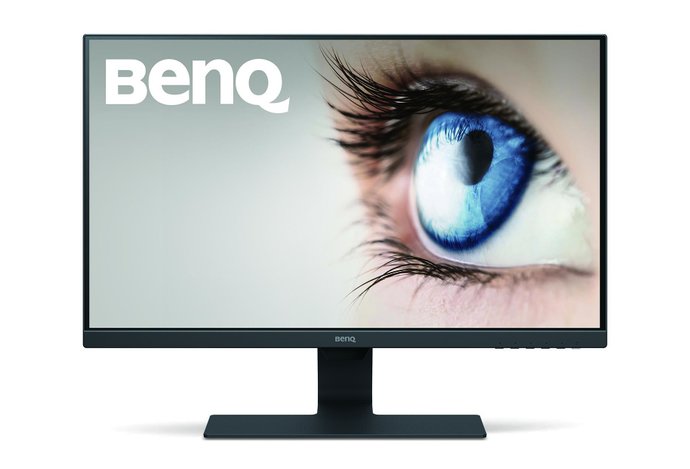 Photo ČR: BenQ uvádza nový modelový rad monitorov G80