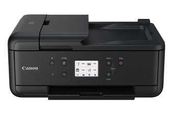 Photo PIXMA pre domáce kancelárie: Canon prestavuje nové tlačiarne typu „4 v 1“ – PIXMA TR7550 a PIXMA TR8550