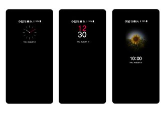 Photo Nový LG V30 bude historicky prvým SMARTFÓNOM s OLED FullVisions displejom