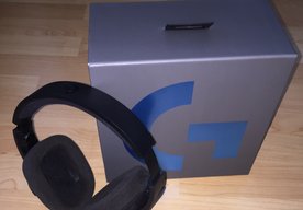 Photo Recenzia: Logitech G433 – headset, ktorý sa snaží vyhovieť 