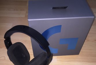 Photo Recenzia: Logitech G433 – headset, ktorý sa snaží vyhovieť 