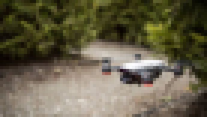 Photo Drony DJI Spark musia mať aktualizovaný softvér, inak nebudú môcť ani vzlietnuť 