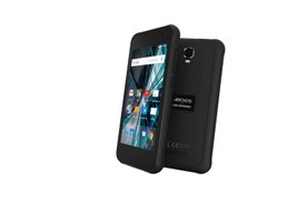 Photo ČR: ARCHOS na IFA 2017. Dostupné pancierové smartphony a tablety, ktoré sa neboja vody