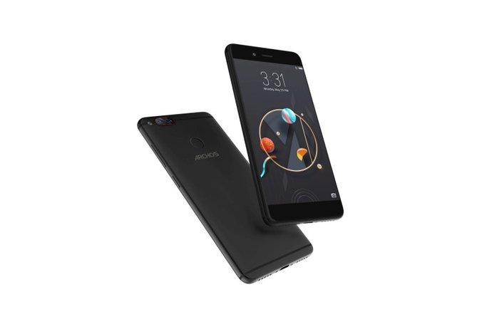 Photo ČR: ARCHOS s novými vlajkovými loďami. 6 GB RAM a výkon za zvýhodnenú cenu