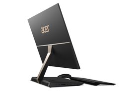 Photo ČR: Spoločnosť Acer predstavila ten najtenší počítač typu All-in-One, nový Aspire S24