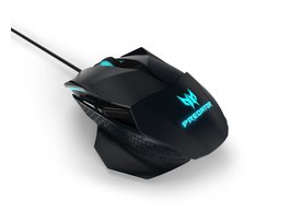 Photo ČR: Acer rozširuje arzenál produktov Predator Gaming o studené, a prtom výkonné stylové počítače a o 35