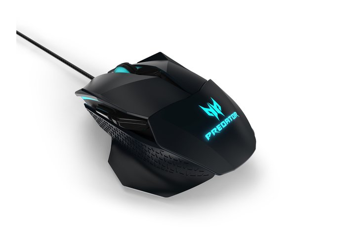 Photo ČR: Acer rozširuje arzenál produktov Predator Gaming o studené, a prtom výkonné stylové počítače a o 35