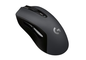 Photo Logitech G predstavuje novú bezdrôtovú mechanickú klávesnicu a bezdrôtovú hernú myš novej generácie s technológiou LIGHTSPEED™