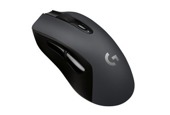 Photo Logitech G predstavuje novú bezdrôtovú mechanickú klávesnicu a bezdrôtovú hernú myš novej generácie s technológiou LIGHTSPEED™