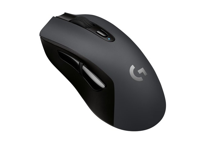 Photo Logitech G predstavuje novú bezdrôtovú mechanickú klávesnicu a bezdrôtovú hernú myš novej generácie s technológiou LIGHTSPEED™