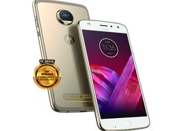 Photo Recenzia: Moto Z2 Play – druhá generácia šampióna vyššej strednej triedy 