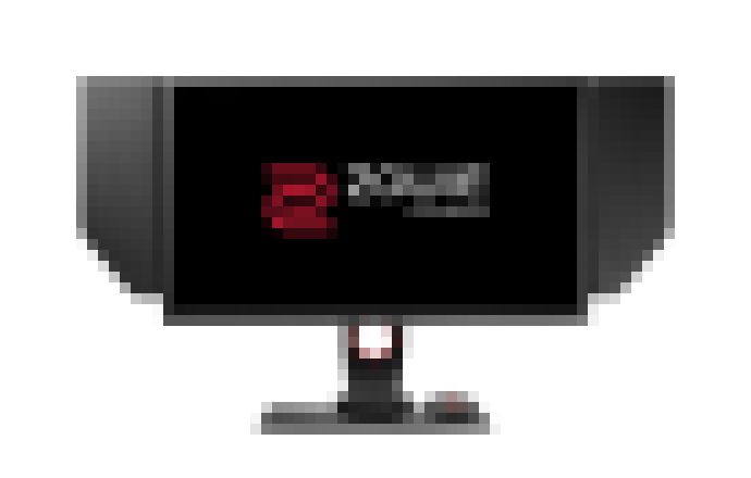 Photo ČR: eSport monitor ZOWIE by BenQ XL2546 s technológiou Dynamic Accuracy