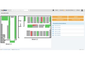 Photo ČR: Lokia WMS pre riadenie skladov prináša jednoduché nasadenie a významné úspory v logistike