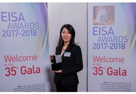 Photo ČR: Monitor EIZO ColorEdge CG2730 bol vyznamenaný cenou EISA Award 2017-2018