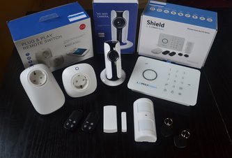 Photo Recenzia: Shield od Lamax Tech – menej je občas viac 