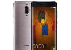 Photo Recenzia: Huawei Mate 9 Pro: Najkrajší z rodiny Huawei