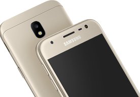 Photo Samsung J3 (2017) Dual-sim: Primeraný výkon za dobrú cenu 