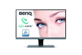 Photo ČR: Monitor BenQ EW277HDR prináša technológiu HDR