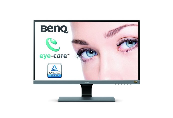 Photo ČR: Monitor BenQ EW277HDR prináša technológiu HDR