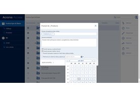 Photo Acronis Access Advanced 8.0 prináša sofistikované zabezpečenie a kontrolu nad zdieľaním mobilných dát