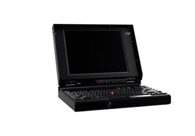 Photo Šťastné 25. narodeniny ThinkPad!