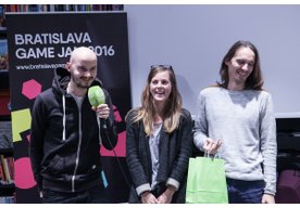 Photo Bratislava Game Jam 2017 ukáže, že na vytvorenie originálnej videohry stačí aj 45 hodín