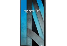 Photo Recenzia: Honor 6A: Jednoduchý smartfón v hliníkovom šate