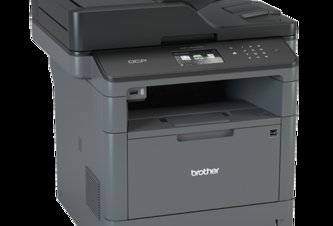 Photo Recenzia: Brother HL-1222WE – s lacným tonerom a bezdrôtovo