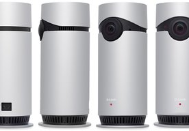 Photo D-Link Omna 180 CAM HD: Prvá kamera pre platformu HomeKit