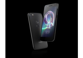 Photo ČR: Alcatel začína v ČR a SR predávať smartphony IDOL 5 a okuliare pre VR