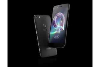 Photo ČR: Alcatel začína v ČR a SR predávať smartphony IDOL 5 a okuliare pre VR