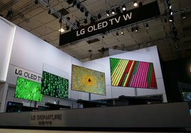 Photo OLED televízory LG ponúkajú bezstratový zvuk