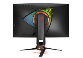 Photo ASUS ROG Swift PG27VQ – herní zakřivený monitor s odezvou 1 ms